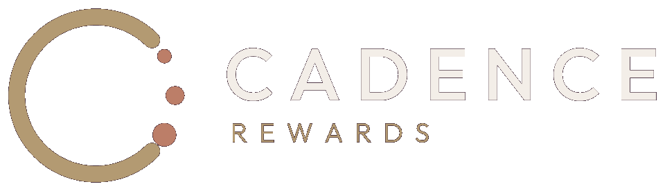 Cadence Rewards logo