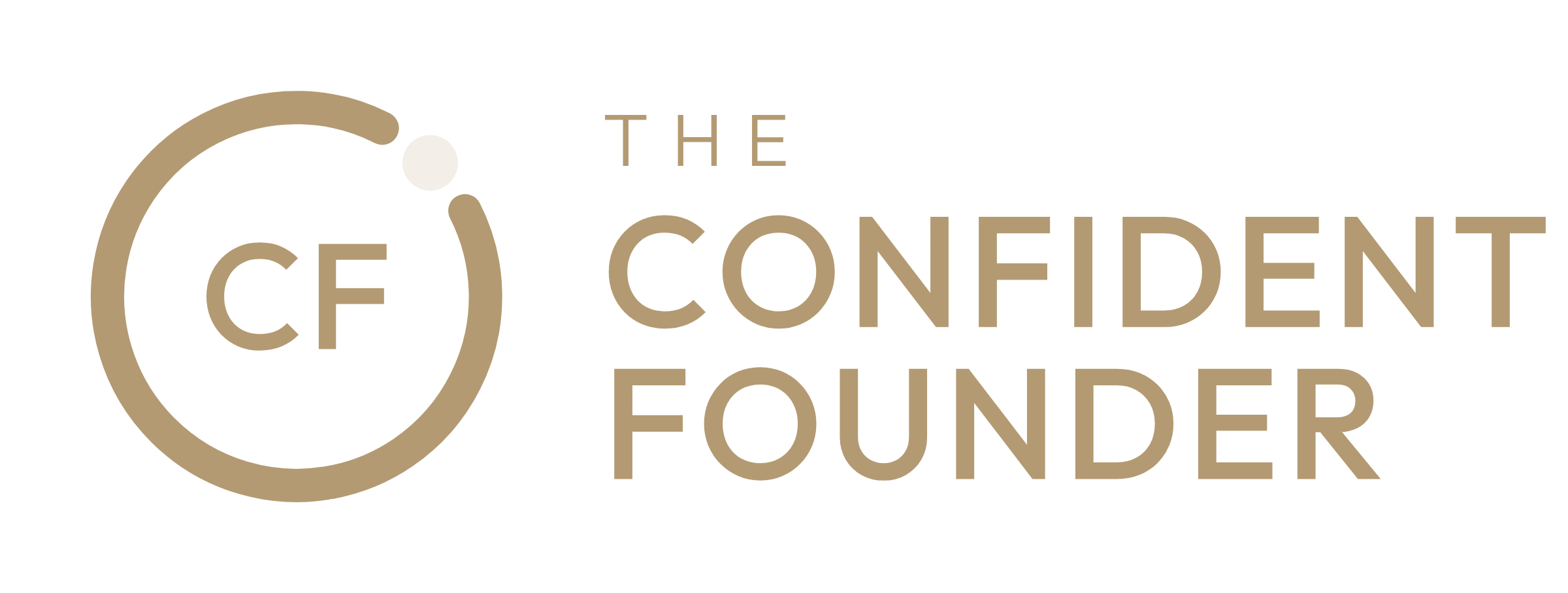 The Confident Founder