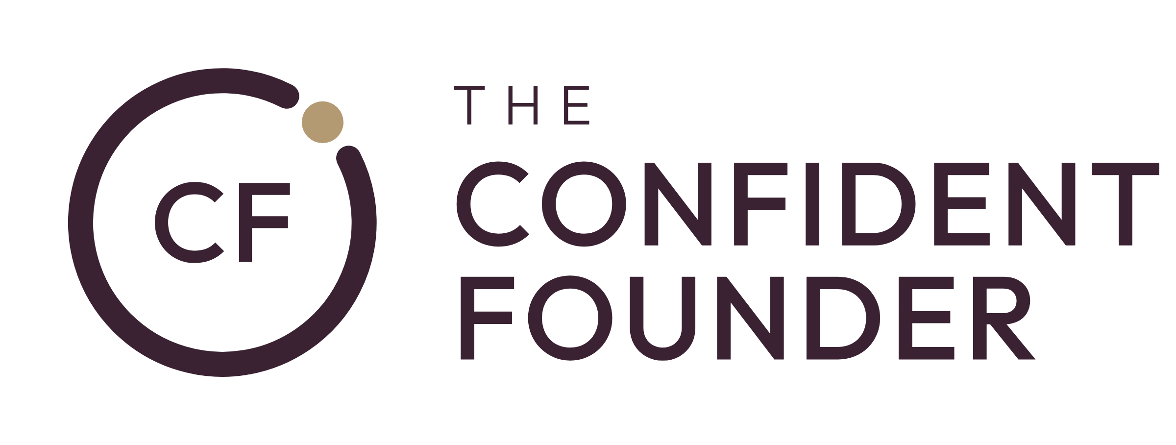 The Confident Founder
